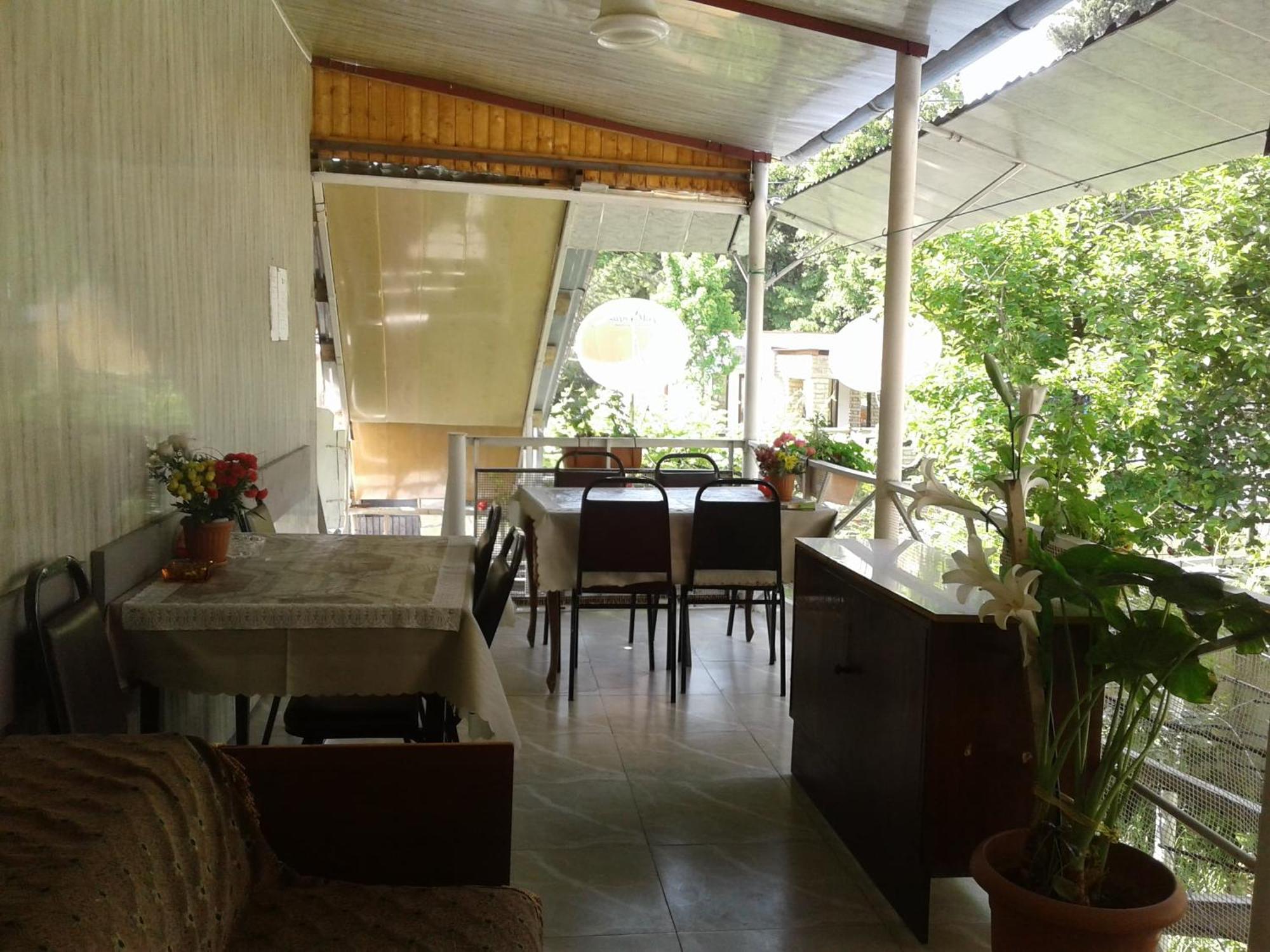 Hotel ,,Tengo,, Mtsʼkhetʼa Exterior foto