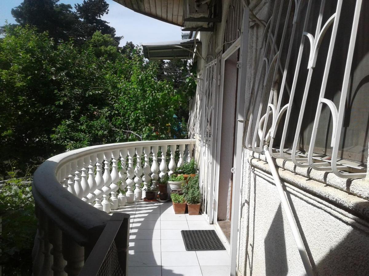 Hotel ,,Tengo,, Mtsʼkhetʼa Exterior foto