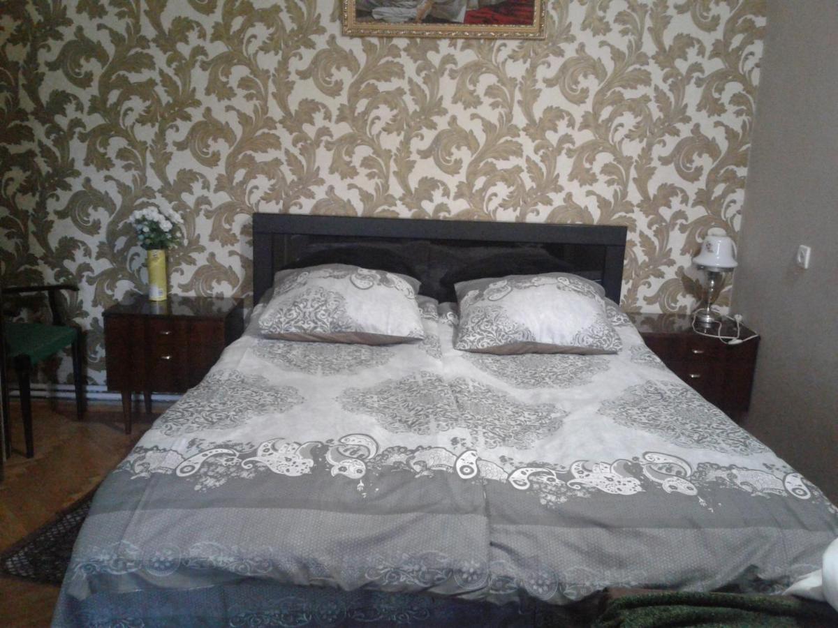 Hotel ,,Tengo,, Mtsʼkhetʼa Exterior foto