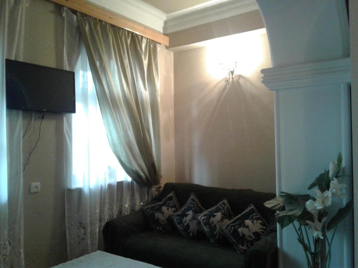 Hotel ,,Tengo,, Mtsʼkhetʼa Exterior foto