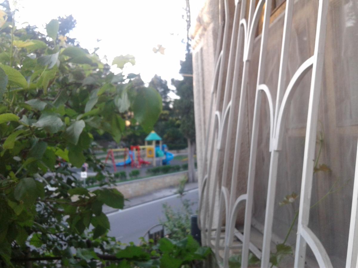 Hotel ,,Tengo,, Mtsʼkhetʼa Exterior foto