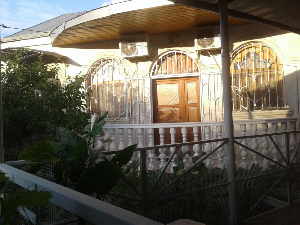 Hotel ,,Tengo,, Mtsʼkhetʼa Exterior foto